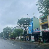 Bán dãy trọ MT đường Kinh Dương Vương - gần Hồ Tùng Mậu